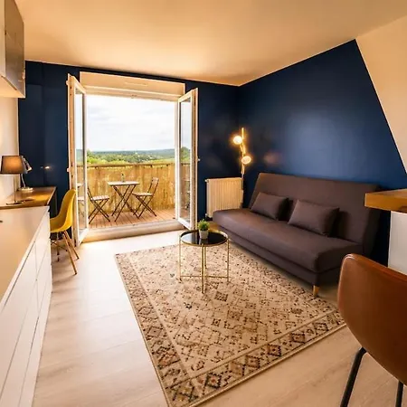 Cozy Between Montpellier & Pic Saint-loup