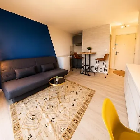 Cozy Between Montpellier & Pic Saint-loup *