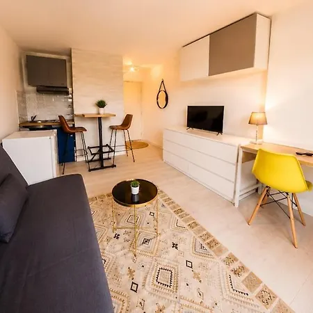 Cozy Between Montpellier & Pic Saint-loup * Grabels