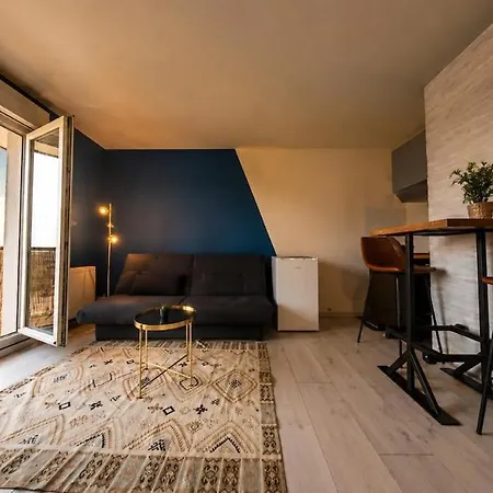 Cozy Between Montpellier & Pic Saint-loup Apartmán *